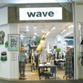 wave イオンモール木更津店